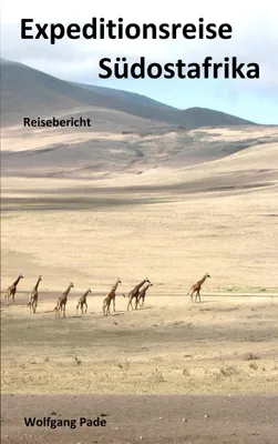 Produktbild von Expeditionsreise Südostafrika
