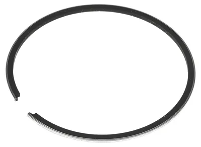 Zdjęcie produktu dla Pierścień tłokowy Polini Racing, 1 mm, średnica 40,2 mm, przeznaczony do skuterów Peugeot Jet-Force C-Tech 50