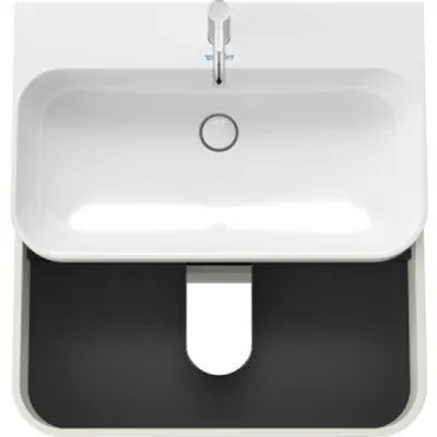 Produktbild von DURAVIT HP4637O2222 Waschtischunterbau m. Happy D.2 Plus