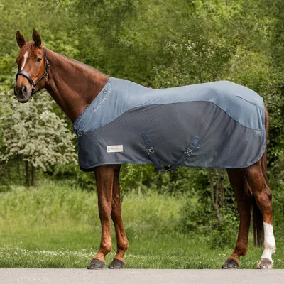 Produktbild von Waldhausen Fleece/Fliegendecke Comfort