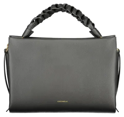 Produktbild von Coccinelle Damen BOHEME-TASCHE Schwarz E1M50190201_NE613 : Größe - UNI Größe: UNI