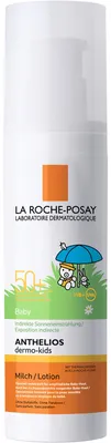 Immagine prodotto di La Roche-Posay - Anthelios SPF 50+ Dermo-Pediatrics Lotion 50ml