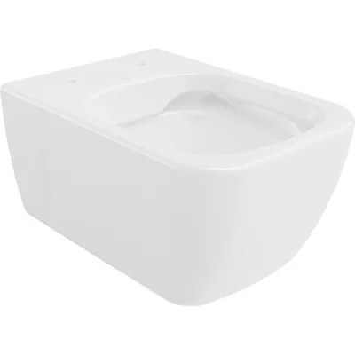 Obrázok produktu pre Mexen Margo miska wc Rimless, biela - 3342XX00
