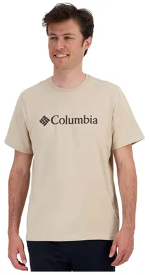 Produktbild von T-Shirt Columbia CSC Basic Logo Tee für Herren