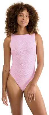 Produktbild von Sloggi Zero Feel Bliss Body Floral Pink