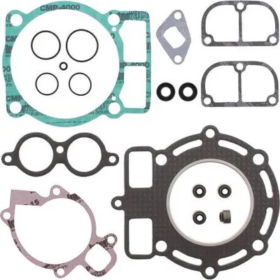 Produktbild von Deckeldichtungen Für Ktm Exc 250 Racing 4T Rfs '02-05,
