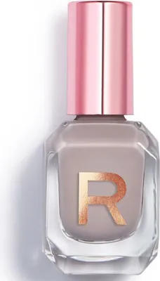 Produktbild von Makeup Revolution - Hochglanz Nagellack - Uniform