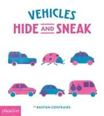 Produktbild von Vehicles