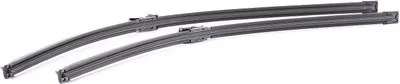 Produktbild von OXIMO Scheibenwischer Set Wischerblätter Vorne für FORD S-MAX (WA6) Rahmenlos