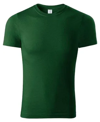 Image de Malfini - T-shirt « Peak » pour homme PP11275 (3XL) (vert)
