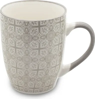 Obrázek produktu pro Hrnek porcelán 350ml ROZETA