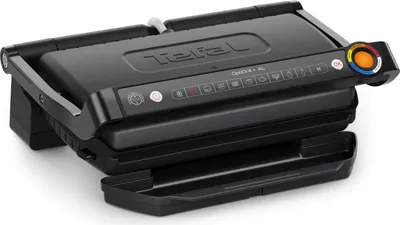 Produktbild von Tefal GC727810 Optigrill+  XL, Black