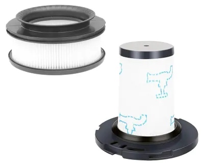 HEPA-Filter für Rowenta X-Force Flex 14.60/15.60, H13
