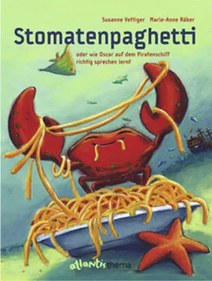 Obrázok produktu pre Stomatenpaghetti