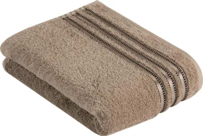 Immagine prodotto di Asciugamano da doccia Cult de Luxe del marchio Vossen 67 x 140 cm