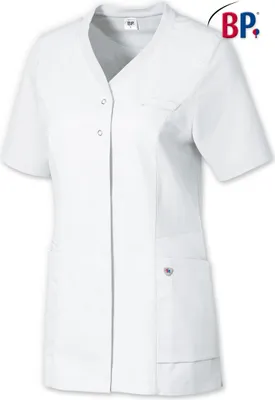 Produktbild von BP® Komfortkasack für Damen - weiß - 3XL