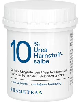 Obrázek produktu pro UREA/urea mast 10%, 250 g masti