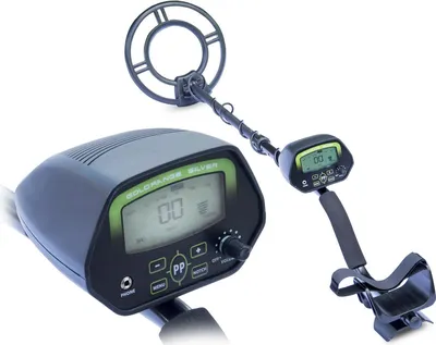 Image de Détecteur de métaux avancé Cobra Tector CT-1037