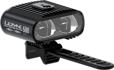 Obrázek produktu pro Lezyne Power HB Drive 500 Přední světlo LED s homologací StVZO