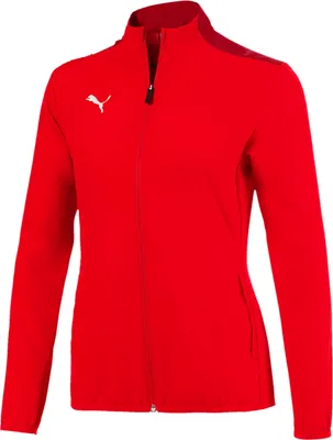 Produktbild von Puma teamGOAL 23 Sideline Jacke Damen