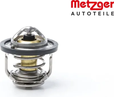 Produktbild von METZGER Thermostat Kühlmittel 82°C für HYUNDAI i10 (PA) für KIA Picanto (SA)