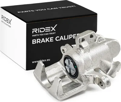 Produktbild von RIDEX Bremssattel Hinten Rechts Hinten für HONDA CIVIC VI Hatchback (EJ, EK) 78B0136