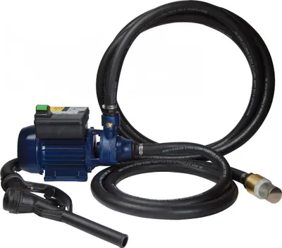 Image de Pompe de transfert SPIDO, Tr50 2100 l/h