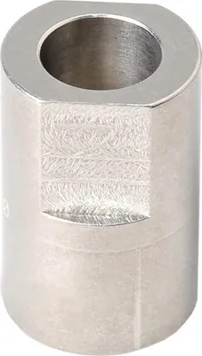 Produktbild von DT Swiss Werkzeug Montagebuchse Kurz 15/26x40 mm 15 - präzises Montagewerkzeu....