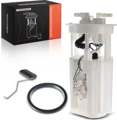 Produktbild von Frankberg 1x Kraftstoffpumpe für Hyundai Accent I X-3 1.3L 1.5L 1994-2000