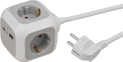 Zdjęcie produktu dla Brennenstuhl 1150100010, 1,4 m