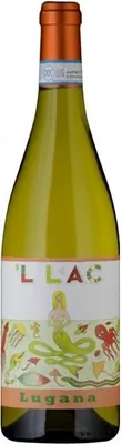 Produktbild von 'L Lac Lugana DOC 2019 Venetien | Italien | 13,5% vol | 0,75 l