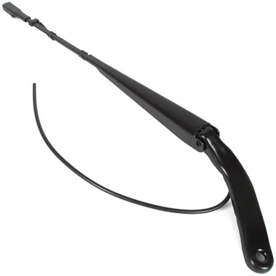 Immagine prodotto di Braccio tergicristallo sinistro per VW Crafter 2030-2035, modello autobus, dal 04/2006 al 07/2011