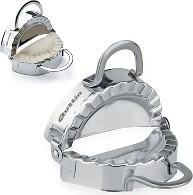 Obrázok produktu pre Quttin forma na knedle 9,5 cm Silver Silver One Size