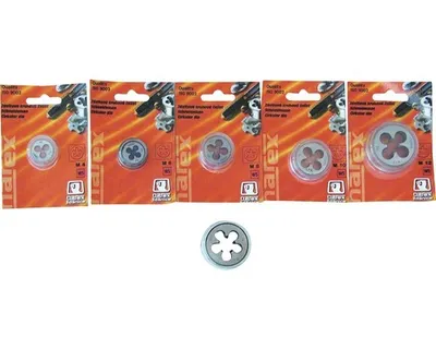 Obrázek produktu pro Závitové očko M6 x 1,00