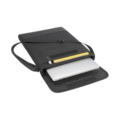 Produktbild von Belkin EDA002, Schutzhülle, 38,1 cm (15"), Schultergurt