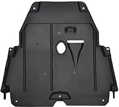 Produktbild von DIEDERICHS 8044670 Motorraumdämmung für RENAULT Megane IV Grandtour (K9A/M/N) Unten Motorhaubendämmung