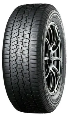 Image de Yokohama 235/55R17 103V Geolandar CV 4S G061, version renforcée (XL)