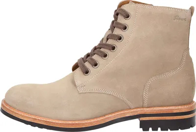 Produktbild von Sioux Tils Bootie 003 Boots in Übergrößen Beige12003 große Herrenschuhe, Größe:41