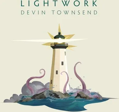 Obrázek produktu pro Devin Townsend: Lightwork (Limited Edition)