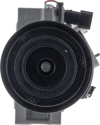Immagine prodotto di Compressore climatizzatore 12 V Ø 120 mm MAHLE adatto, tra l'altro, per HYUNDAI ix35