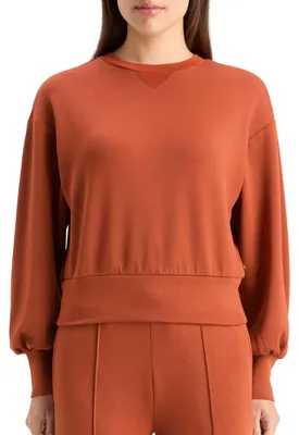 Produktbild von Scotch & Soda Modal Pullover Damen