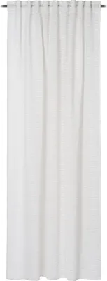 Produktbild von GÖZZE Fertigvorhang DEVIN taupe BH 140x245 cm braun Gardine