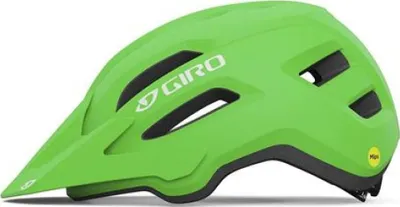 Produktbild von GIRO Fahrradhelm - FIXTURE II MIPS YOUTH - Grün (50-57 cm)