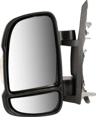 Produktbild von Magneti Marelli Außenspiegel Links Elektrisch Kurzer Arm Fiat Ducato 735620754