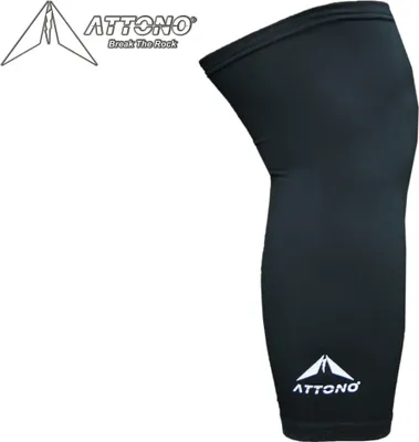 Obrázok produktu pre ATTONO Bicycle Knee Warmers Thermo Knee Warmers pre horské bicykle