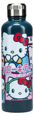 Image de Hello Kitty Metallflasche 500 ml