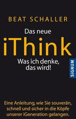 Produktbild von Das neue iThink