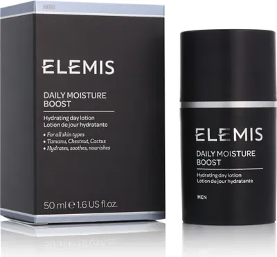 Produktbild von Elemis Daily Moisture Boost 50 ml