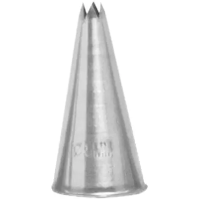 Produktbild von Sterntüllen, 5 mm