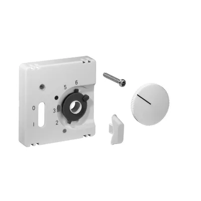 Produktbild von Alre-it Abdeckung 55x55mm JZ-002.100 UN990051